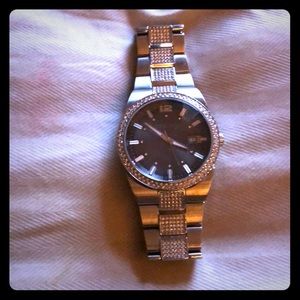 Bulova Watch